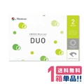 jR 2EB[N fI y1zi6jy|Xgցzyz menicon premio DUO 2TԎĝ 2week 2EB[Nysz