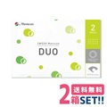 jR 2EB[N fI y2zi16jy|Xgցzyz menicon premio DUO 2TԎĝ 2week 2EB[Nysz